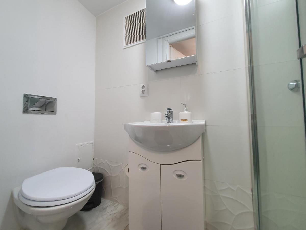 Aparthotel Arena Клуж-Напока Екстериор снимка