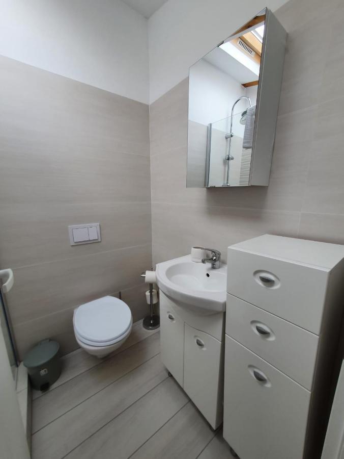 Aparthotel Arena Клуж-Напока Екстериор снимка