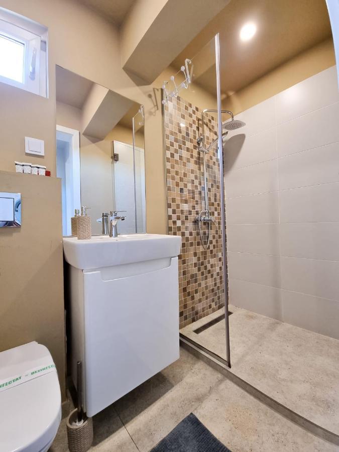 Aparthotel Arena Клуж-Напока Екстериор снимка