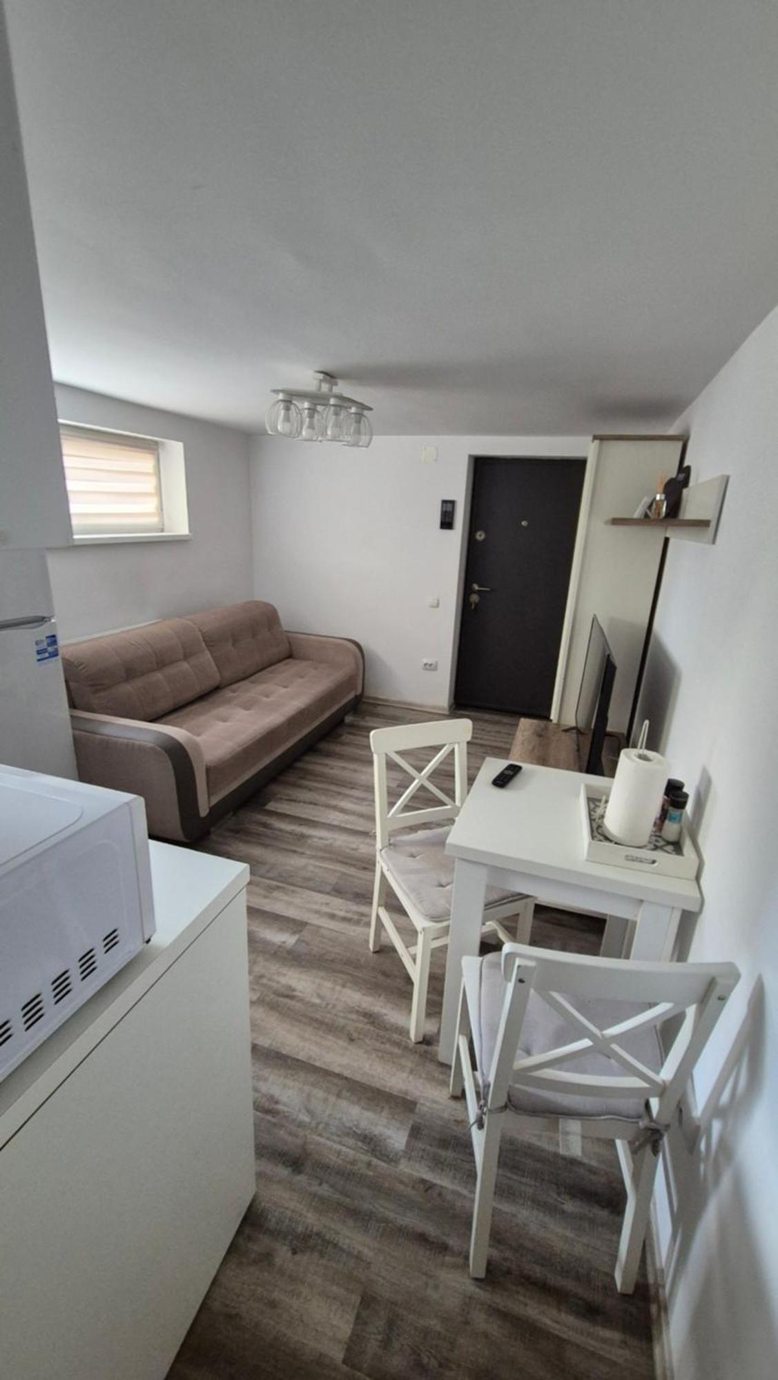 Aparthotel Arena Клуж-Напока Екстериор снимка