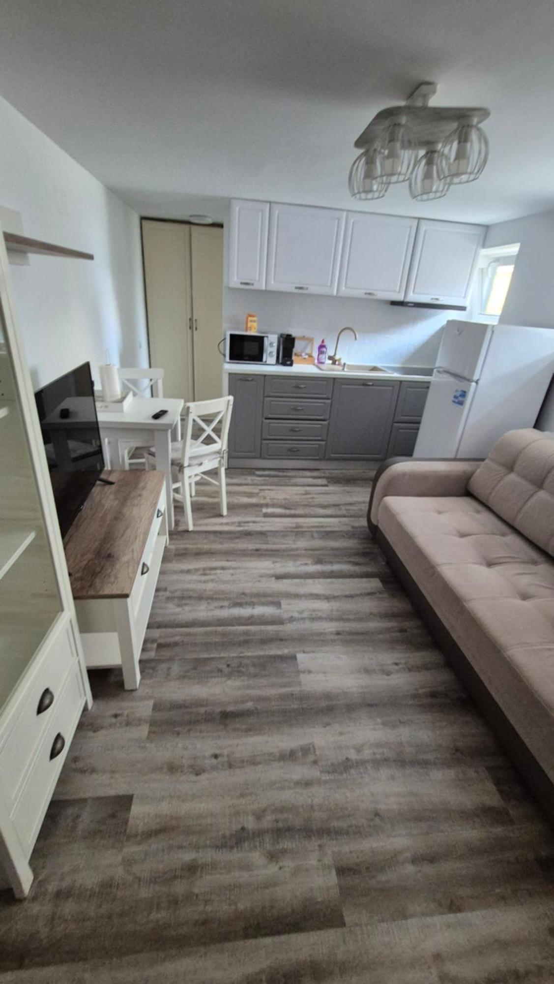 Aparthotel Arena Клуж-Напока Екстериор снимка