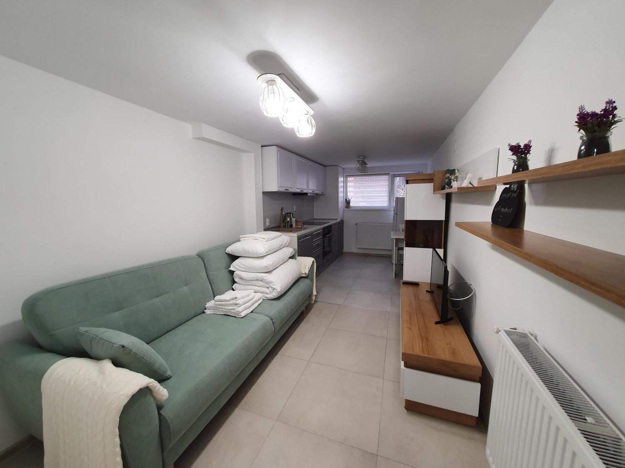 Aparthotel Arena Клуж-Напока Стая снимка