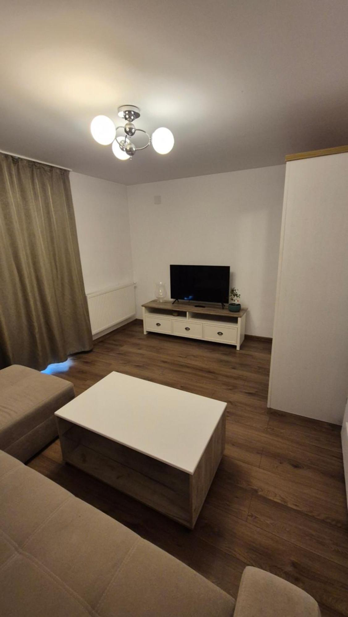 Aparthotel Arena Клуж-Напока Екстериор снимка