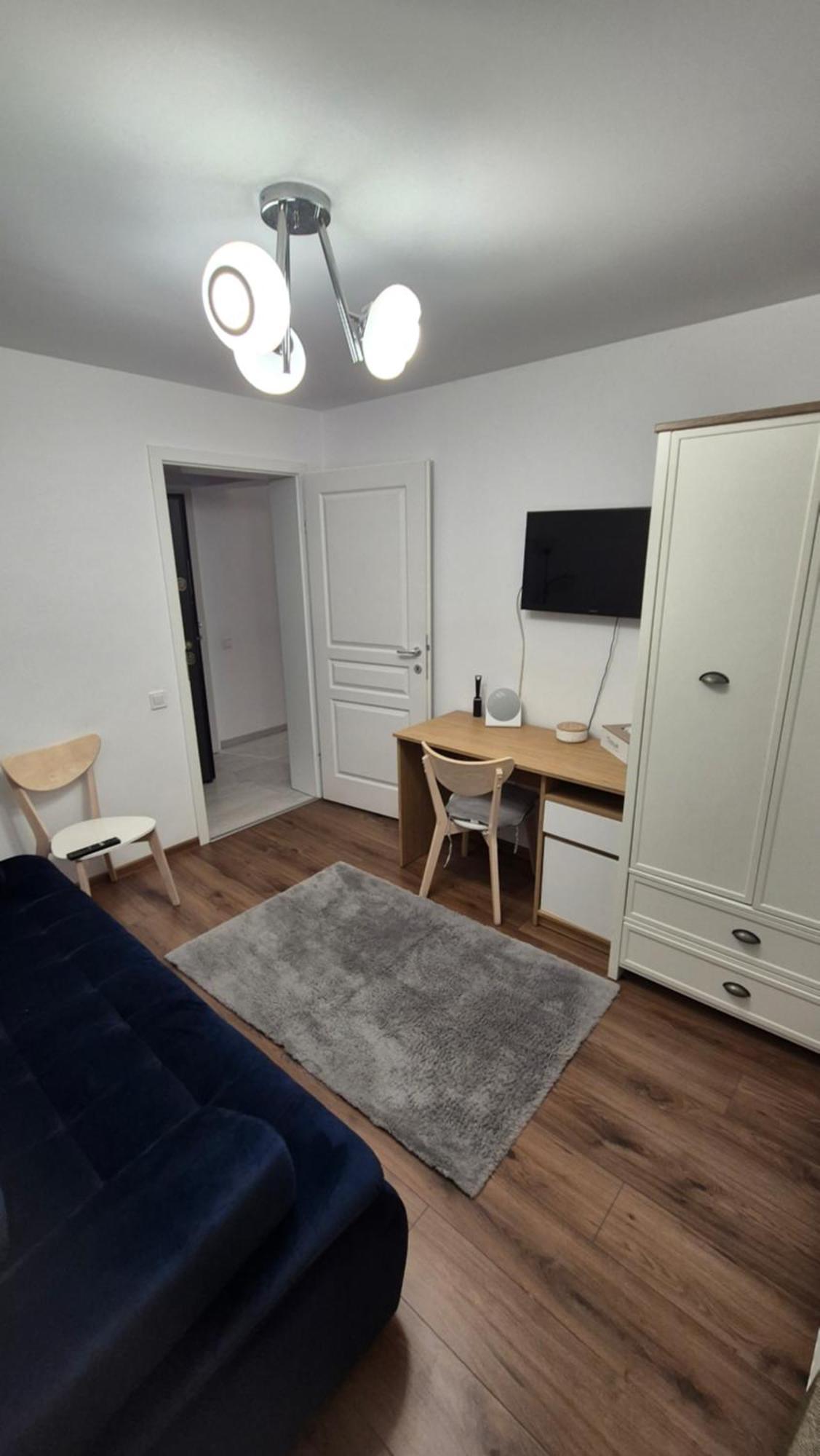 Aparthotel Arena Клуж-Напока Екстериор снимка