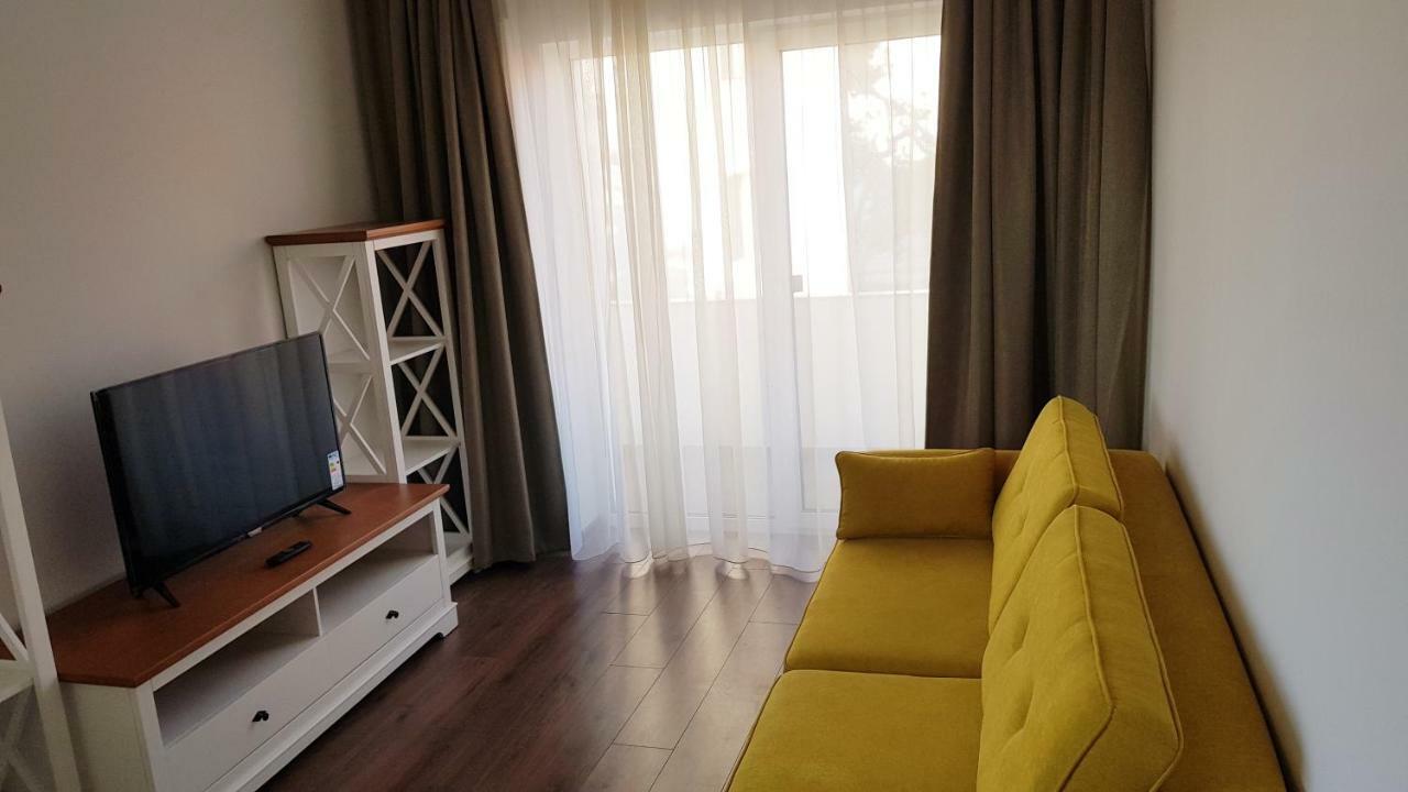Aparthotel Arena Клуж-Напока Екстериор снимка