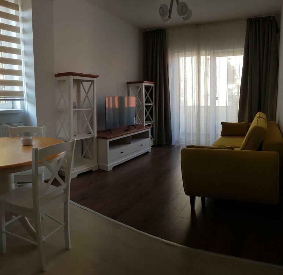 Aparthotel Arena Клуж-Напока Екстериор снимка