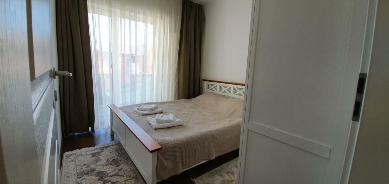 Aparthotel Arena Клуж-Напока Екстериор снимка